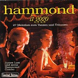 James Last - Hammond A Gogo Vol I + Vol III