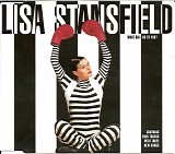 Lisa Stansfield - What Did I Do To You? (Single)