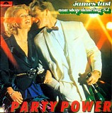 James Last - Non Stop Dancing '83 (Party Po