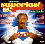 James Last - Superlast Superparty