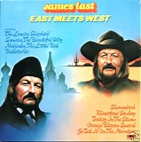 James Last - East Meets West