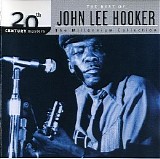 John Lee Hooker - 20th Century Masters