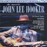 John Lee Hooker - The Masters-Part 1