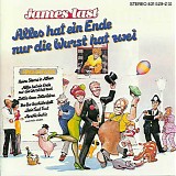 James Last - Alles Hat Ein Ende Nur Die Wurst Hat Zwei