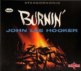 John Lee Hooker - Burnin'