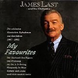 James Last - My Favourites