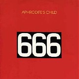 Aphrodite's Child - 666 (Disc 2)