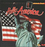 James Last - Hello America