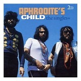 Aphrodite's Child - The Singles