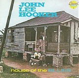 John Lee Hooker - House of the Blues