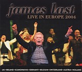 James Last - James Last - Live In Europe CD