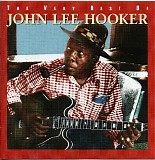 John Lee Hooker - I'm In The Mood (compilation)