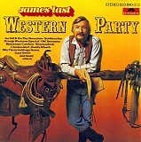 James Last - Western Party