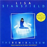 Lisa Stansfield - Remixes / Rare / B-Sides