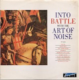 Art of Noise, The - Iinto Battle With Art Of Noise