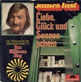 James Last - Single