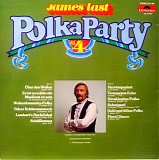 James Last - Hereinspaziert Zur Polka-Party (Polka Party 4)