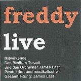 James Last - Freddy Live