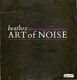 Art of Noise, The - Beat Box (Single)