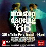 James Last - Non Stop Dancing 1966