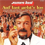 James Last - Auf Last Geht's Los