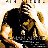 Anne Dudley - A Man Apart