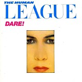 Human League, The - Dare!