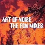 Art of Noise, The - The Fon Mixes