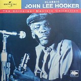 John Lee Hooker - Millenium Edition