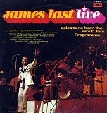 James Last - Live