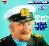 James Last - KÃ¤p't James bittet zum Tanz