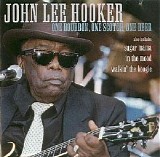 John Lee Hooker - One Bourbon, One Scotch, One B