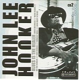 John Lee Hooker - Blues Is The Healer CD02