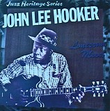 John Lee Hooker - Lonesome Mood