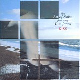 Art of Noise, The - Kiss (Single)