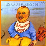 Aphrodite's Child - Best Of Aphrodite's Child