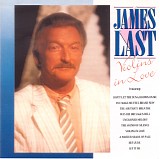 James Last - Violins In Love