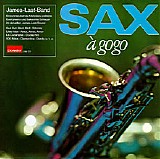 James Last - Sax A Gogo/Hammond A Gogo Vol.II