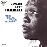 John Lee Hooker - The Real Folk Blues