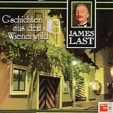 James Last - G'schichten aus dem Wienerwald