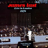 James Last - JL Live in London - 1979