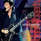 John Fogerty - Premonition