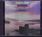 James Last - James Last in Scotland