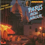 James Last - Paris Mon Amour - Melodien Einer Weltstat