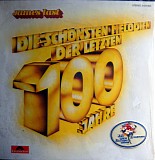 James Last - Die Schonsten Melodien der letzten 100 Jahre