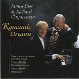 James Last - Romantic Dreams