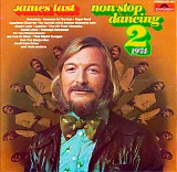 James Last - Non Stop Dancing 1974