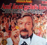 James Last - Auf Last Geht s Los Vol 1