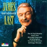 James Last - Great Instrumentals