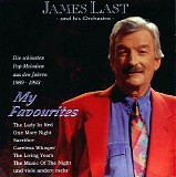 James Last - My Favorites